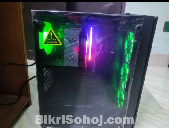 Gigabyte GAMING PC